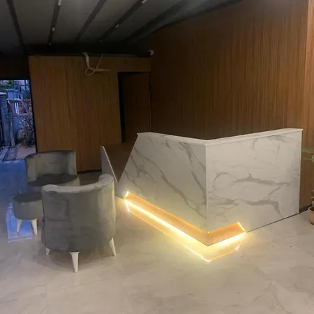 Nativo * Antalya